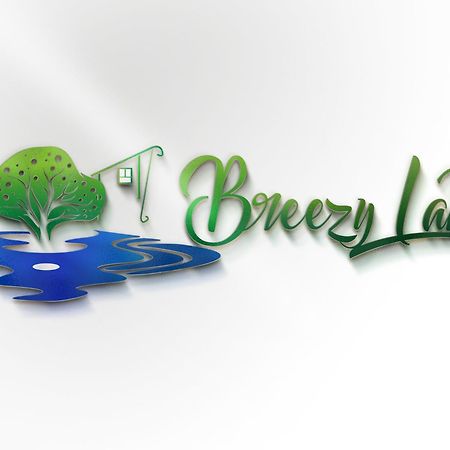 Breezy Lake Tissamaharama Eksteriør bilde